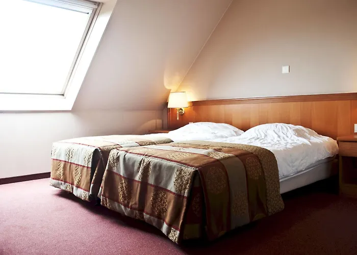 Holiday park Corsendonk Duinse Polders