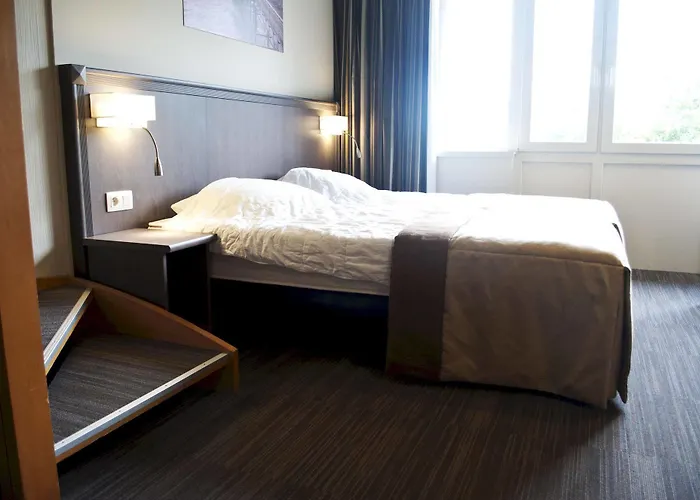 Holiday park Corsendonk Duinse Polders