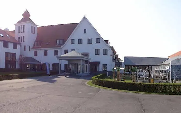 Corsendonk Duinse Polders Holiday park Blankenberge