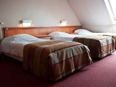 Holiday park Corsendonk Duinse Polders