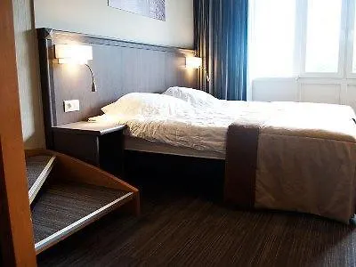 Corsendonk Duinse Polders 3*